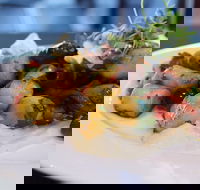 Kilmore Trackside Bistro - Adwords Guide