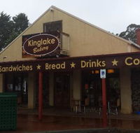 Kinglake Bakehouse Coffee Shop - Adwords Guide