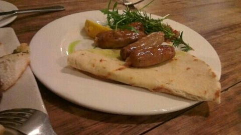 La Baracca Trattoria - Adwords Guide 0