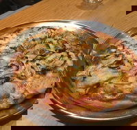 La Porchetta Seymour - Adwords Guide