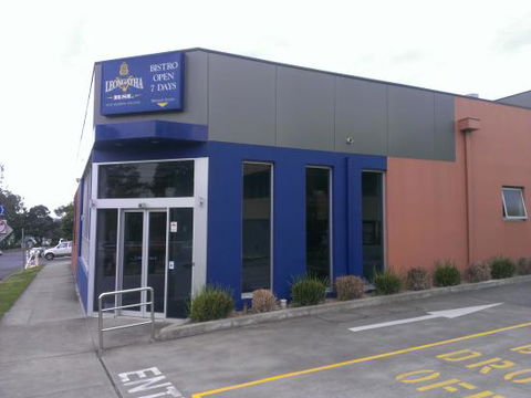 Leongatha Rsl - Adwords Guide 0