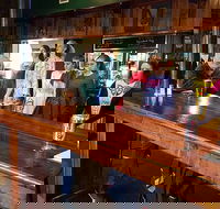 MacNamara's Irish Pub - Adwords Guide