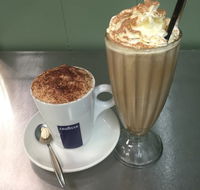 Maxwells On Bentinick