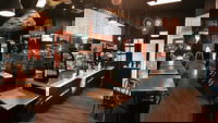 Mezzys Pizza