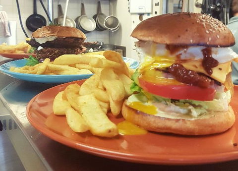 Morgans Bar And Grill - Adwords Guide 0
