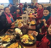 Mount Buller Fish and Chippery - Adwords Guide