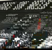 OAKS ON MELBA - Adwords Guide