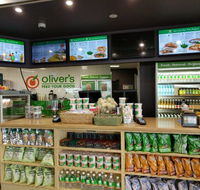 Oliver's - Adwords Guide