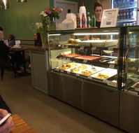 Olivia's Coffee Cakes Food - Adwords Guide