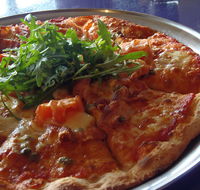 Pats Italian Restaurant  Bar - Adwords Guide