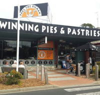 Paul The Pieman Bakery Cafe - Adwords Guide