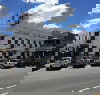 Railway Club Hotel - Adwords Guide