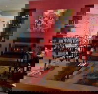 RED Wine Bar and Bistro