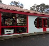 Seymour Emperor Restaurant - Adwords Guide