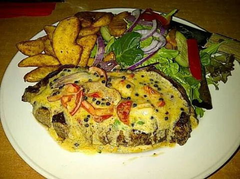 Sicilians Restaurant - Adwords Guide 0