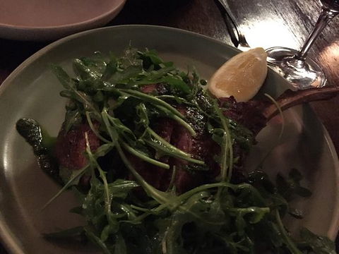 Signature Restaurant At Breathtakers Mount Buller - Adwords Guide 0