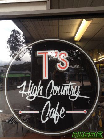 Tâ€™s High Country Cafe - Adwords Guide 0