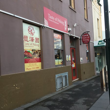Taste Of Peking Restaurant - Adwords Guide 0