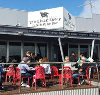 The Black Sheep - Adwords Guide