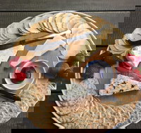 The Hideout - Coffee Lounge