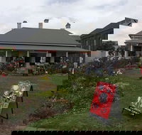 The Tea-Tree Gallery  Ms Mermaids Tea Rooms