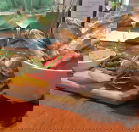 The Village Cafe Wine Bar - Adwords Guide