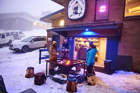 The Whitt Restaurant At Mount Buller - Adwords Guide 0