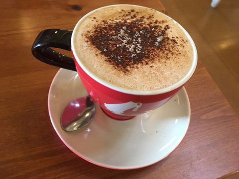 Top Of The Range Tea Rooms - Adwords Guide 0