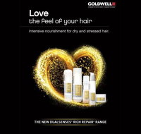 Rayzr Hair Artistry - Ad words
