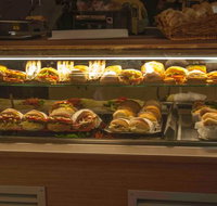 Alexandra Bakery Cafe - Adwords Guide
