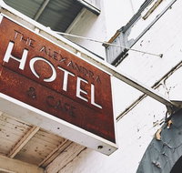 Alexandra Hotel and Cafe - Adwords Guide