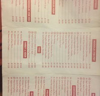 Alexandra Noodle Bar - Adwords Guide