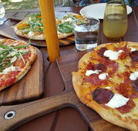 Bank Street Wood Fired Pizza and Gardens - Adwords Guide