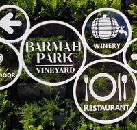 Barmah Park Restaurant Cellar Door - Adwords Guide