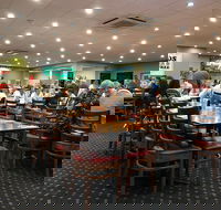 Barooga Hotel - Adwords Guide