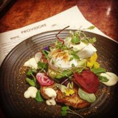 Cafe Providore - Adwords Guide 0