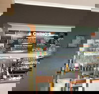 Chino's on Victoria - Adwords Guide