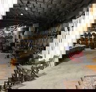 Clyde Park Vineyard Bistro - Adwords Guide