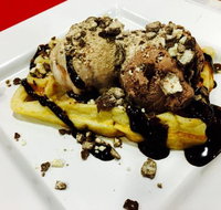 Cold Rock Ice Creamery - Adwords Guide