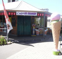 Coolas Ice Creamery - Adwords Guide