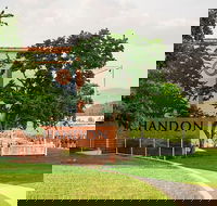 Domaine Chandon Restaurant - Adwords Guide