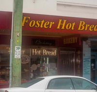 Foster Hot Bread Shop - Adwords Guide