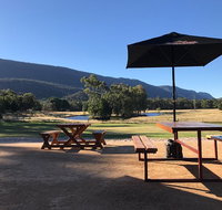 Halls Gap Hotel Restaurant - Adwords Guide