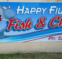Happy Fillets Fish Chip Shop - Adwords Guide