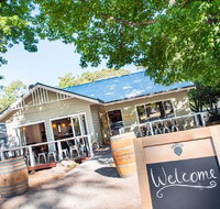 Harvest Halls Gap - Adwords Guide