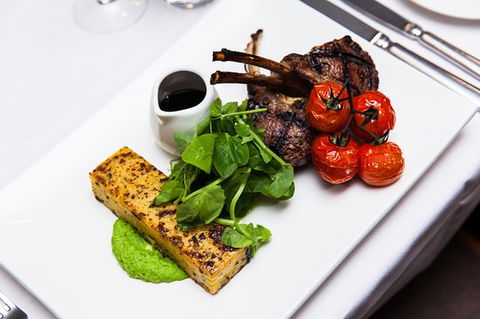 Harvest Restaurant - Adwords Guide 0