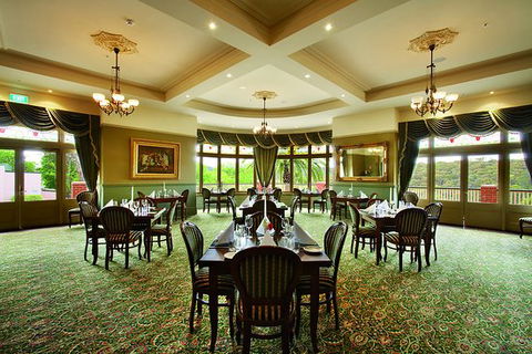 Heritage Restaurant - Adwords Guide 0