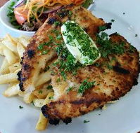 Hurley's Bar Bistro Hotel - Adwords Guide