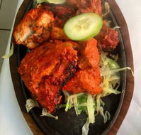 Indian Tandoori Recipes Chef - Adwords Guide