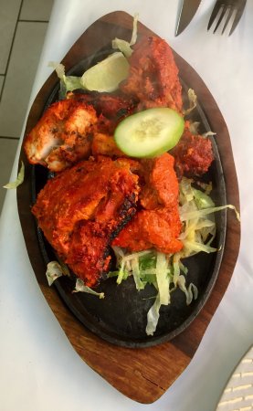 Indian Tandoori Recipes Chef - Adwords Guide 0